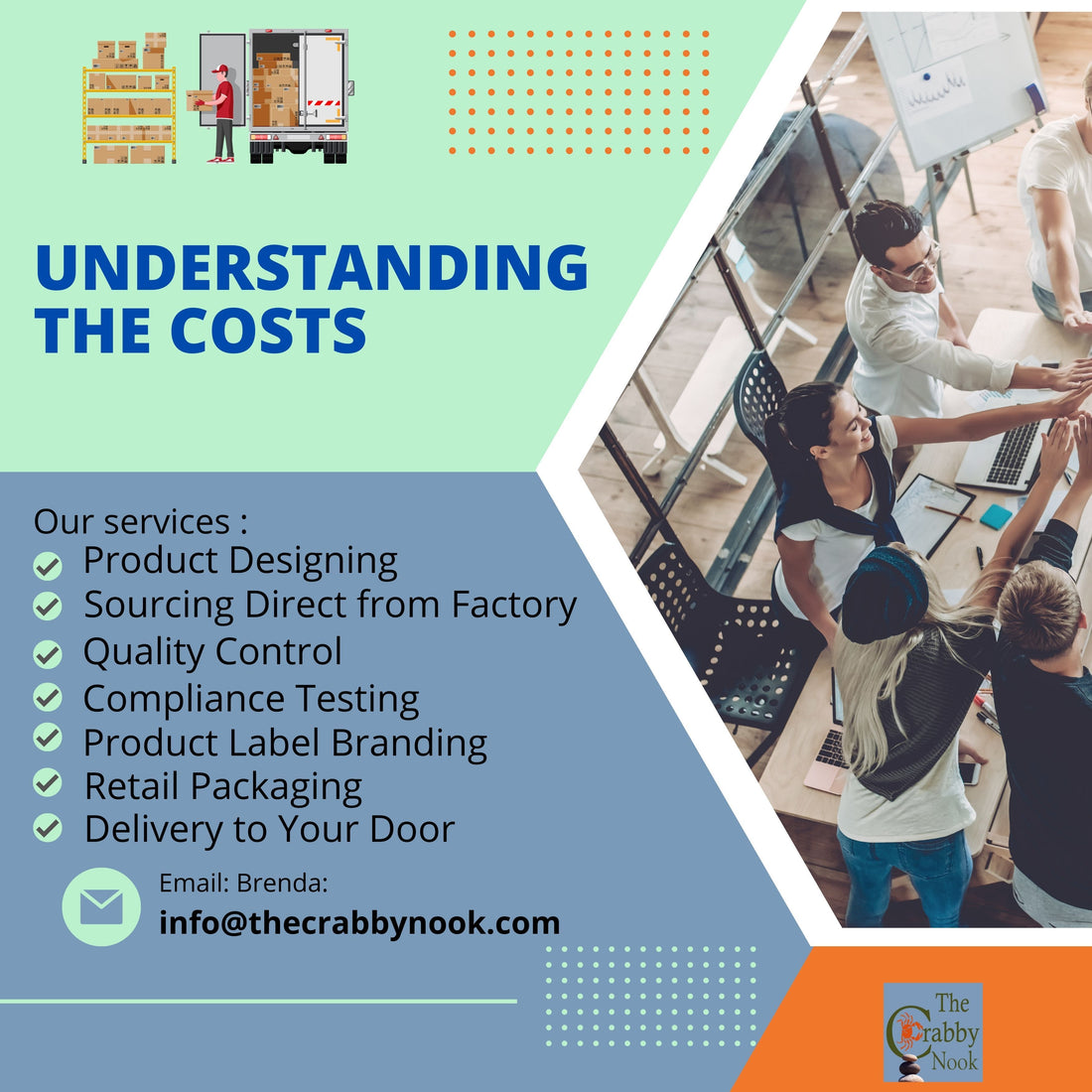 Sourcing Your Products to Private Label Manufacturing - Understanding Manufacturing Costs: Navigating the Standard