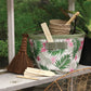 Lilac & Vine Capri Garden Starter Kit Tools Bag Pots Pencil Dibblet Broom