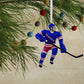 Fire Sale! Hallmark NHL Team Christmas Holiday Ornament